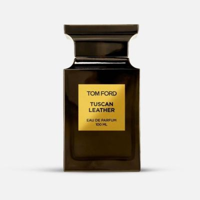Tuscan Leather EDP