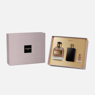 Uomo 3Pc Set