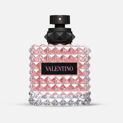Donna Born In Roma EDP