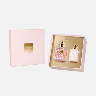Donna 2Pc Set