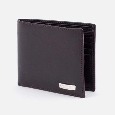 Bi Fold Wallet-VV002B
