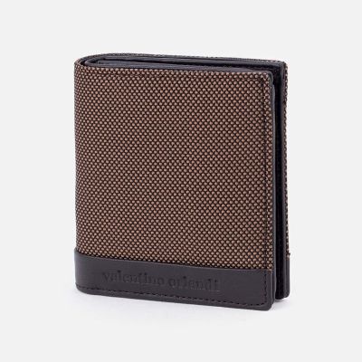 Bi Fold Wallet-VV019P