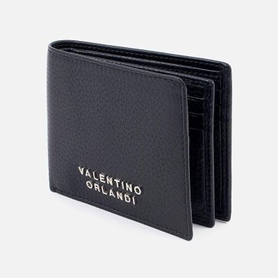 Bi Fold Wallet-VV036B
