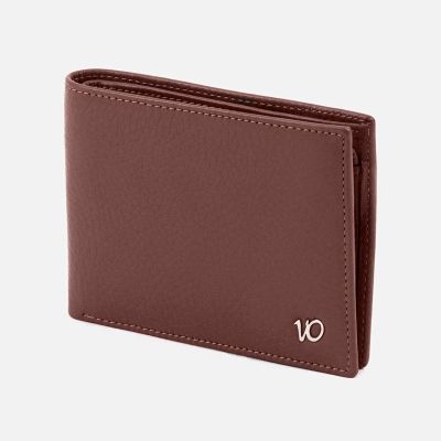 Bi Fold Wallet-VV056C