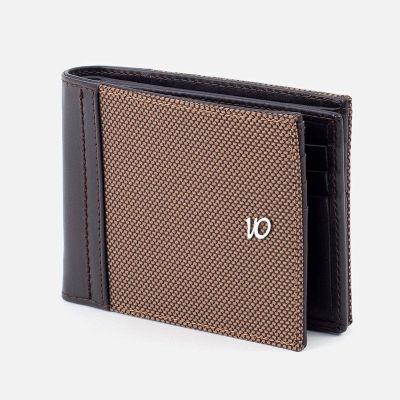 Bi Fold Wallet-VV062C
