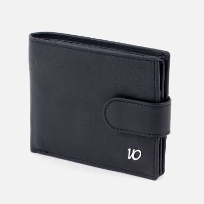 Bi Fold Wallet-VV066N