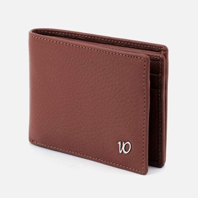 Bi Fold Wallet-VV067C
