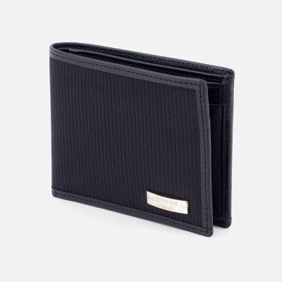 Bi Fold Wallet-VV069N