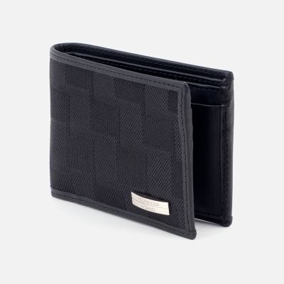 Bi Fold Wallet-VV069S