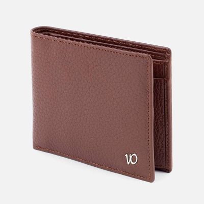 Bi Fold Wallet-VV074C