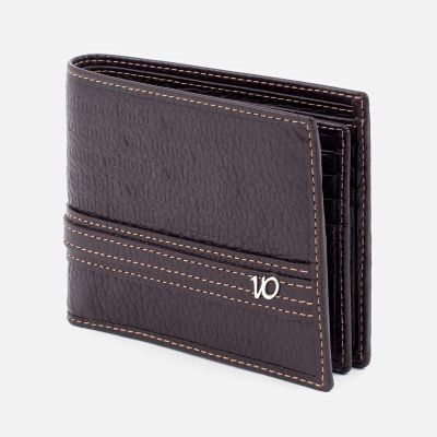 Bi Fold Wallet-VV080B