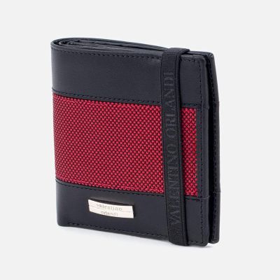Bi Fold Wallet-VVP97R