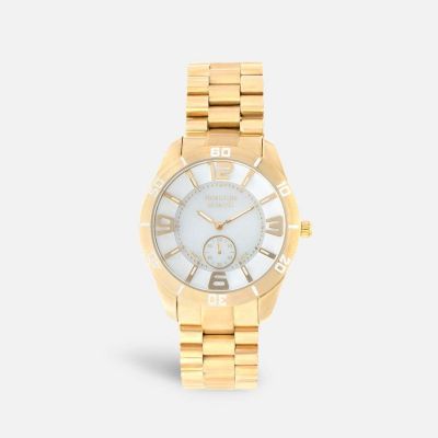 Unisex Watch WVA6H3MU