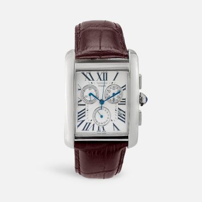 Unisex Watch WVF2L7NU
