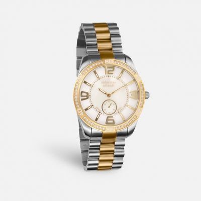Unisex Watch WVA6H5MU