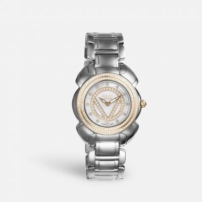 Women's Watch WV86H5MW