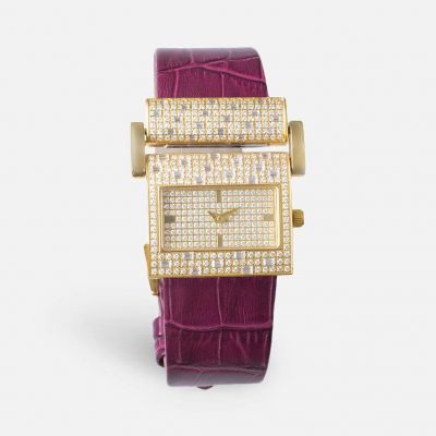Women's Watch WVC6L9RW