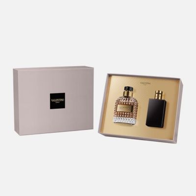 Uomo 2Pc Set