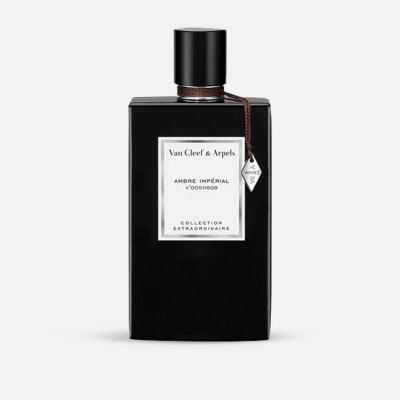 Ambre Imperial EDP