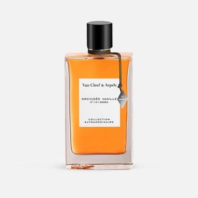Orchide Vanille EDP