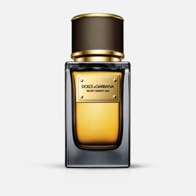 Velvet Desert Oud EDP