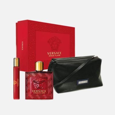 Eros Flame Set