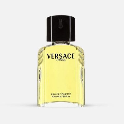 Versace Lhomme EDT
