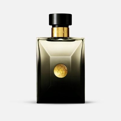 Versace Oud Noir EDP