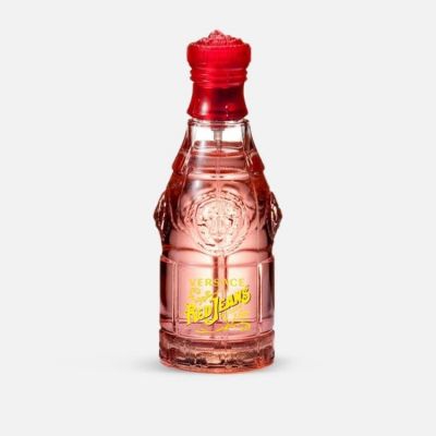 Red Jeans EDT