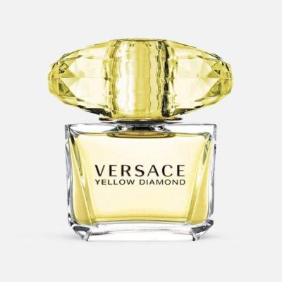 Yellow Diamond EDT