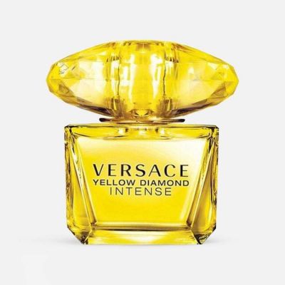 Yellow Diamond Intense EDP