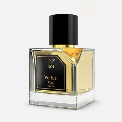 1001 EDP