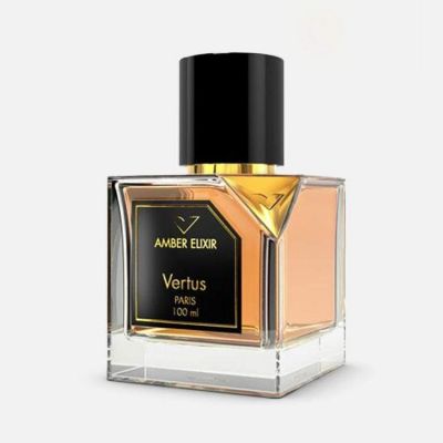 Amber Elixir EDP