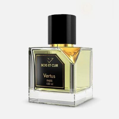 Bois Et Cuir EDP