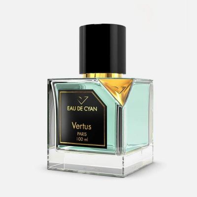 Eau de Cyan EDP