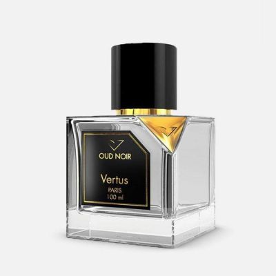 Oud Noir EDP