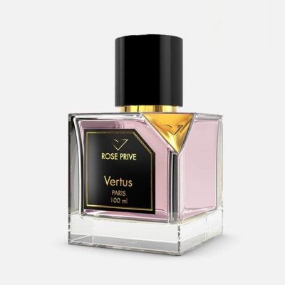 Rose Prive EDP