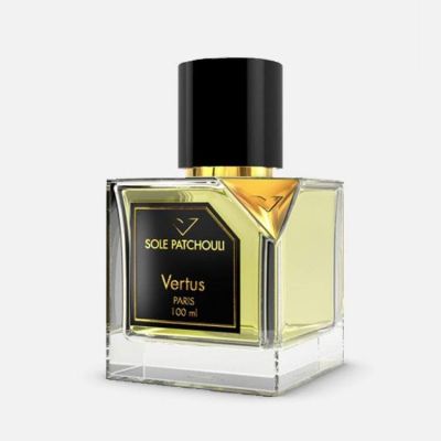 Sole Patchouli EDP