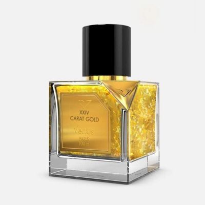 XXIV Carat Gold EDP
