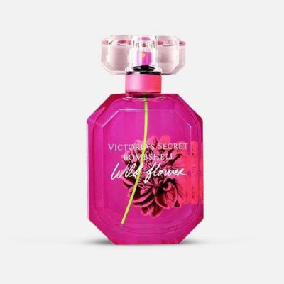Bombshell Wild Flower EDP