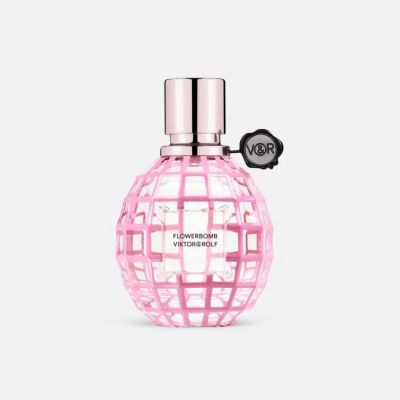 Flower Bomb La Vie En Rose EDT