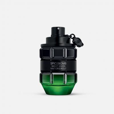 Spicebomb Night EDT