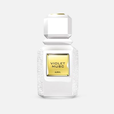 Violet Musc EDP