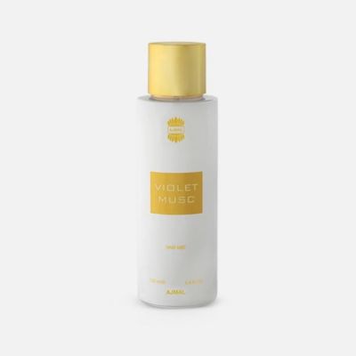 Violet Musc Hair Mist