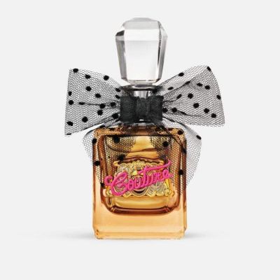 Viva La Juicy Gold Couture EDP