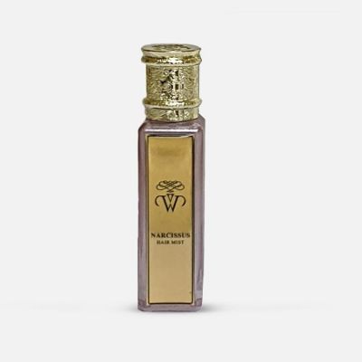 Narcissus Hair Mist