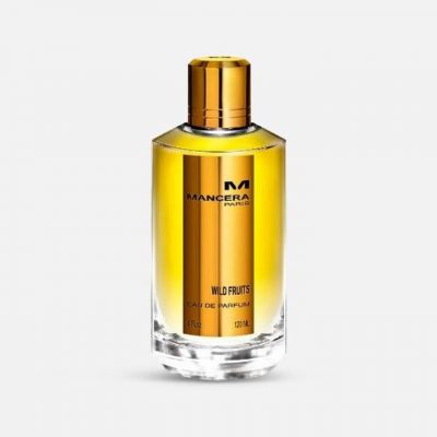 Wild Fruits EDP