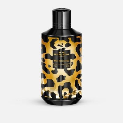 Wild Rose Aoud EDP