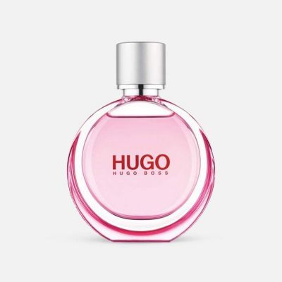 Woman Extreme EDP