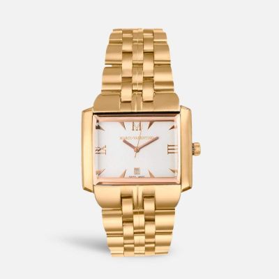 Women's Watch WM96HRMW